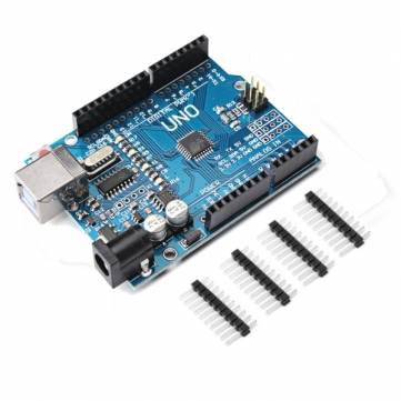 Arduino Development Boards