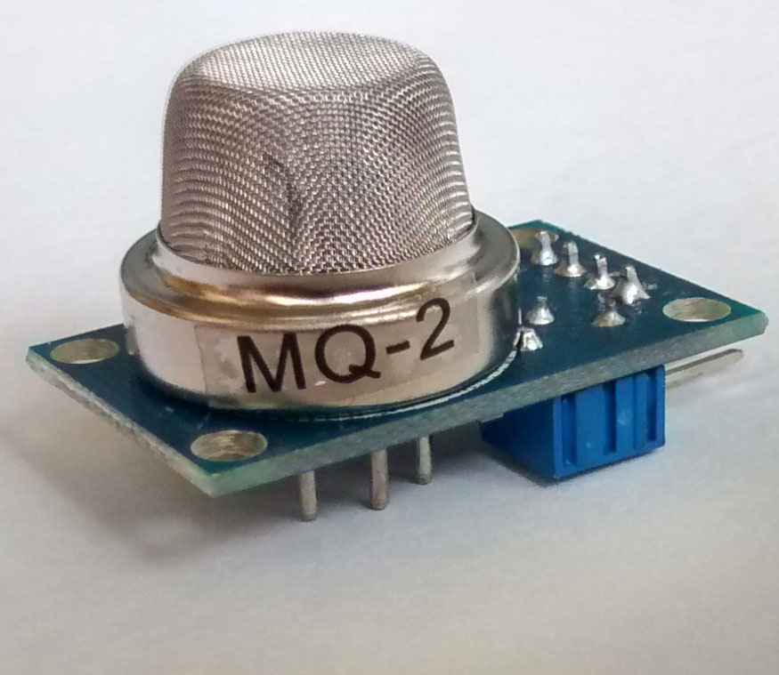 Gas Sensors