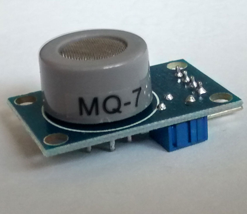 Carbon Monoxide Sensor